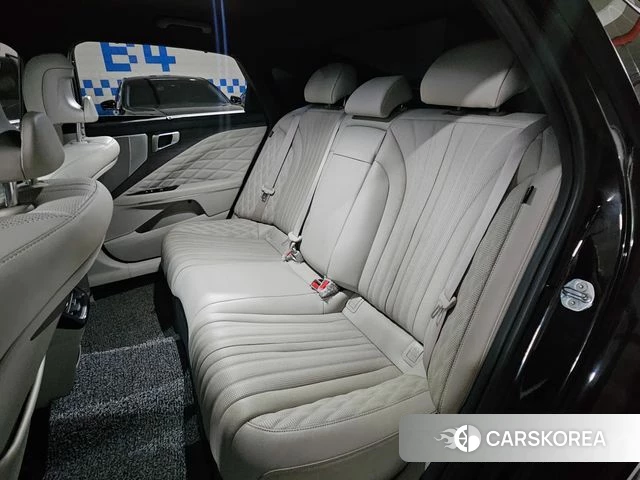 Kia K8 id 4445606 из Кореи 17