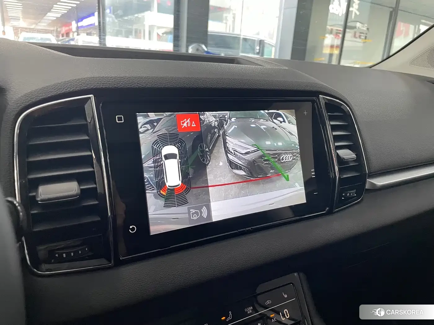 Skoda Karoq id 4583757 из Китая 14
