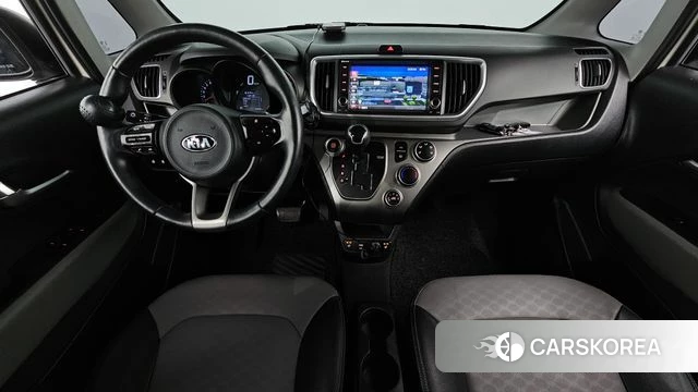 Kia The New Ray id 3899008 из Кореи 17