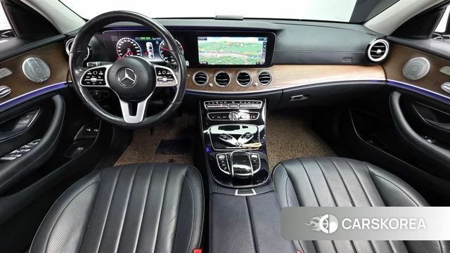 Mercedes-Benz E-Class W213 id 4371411 из Кореи 17