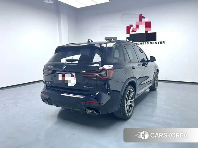 BMW X3 id 4400050 из Китая 7