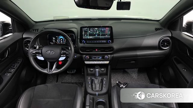Hyundai The New Kona id 3799742 из Кореи 17