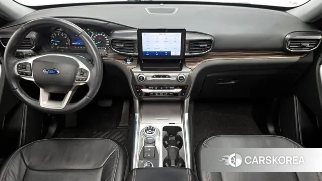 Ford Explorer 6th Generation id 3747490 из Кореи 17