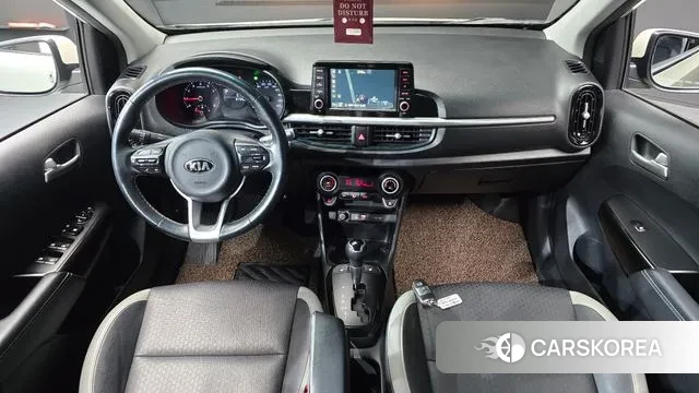 Kia All New Morning (JA) id 3599028 из Кореи 17