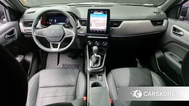 Renault Korea (Samsung) Arcana id 3585447 из Кореи 17