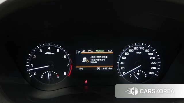 Genesis G80 id 4250863 из Кореи 31