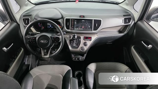Kia The New Ray id 4609550 из Кореи 28