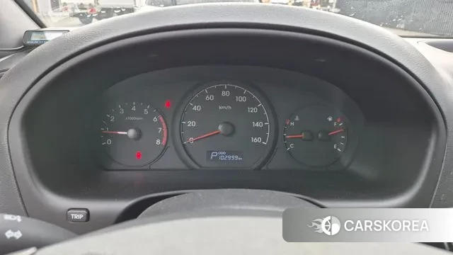 Hyundai The New Grand Starex id 3587596 из Кореи 7