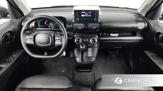 Hyundai Casper id 3610843 из Кореи 17