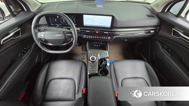 Kia The New Sportage 5th Generation Hybrid id 4719608 из Кореи 30