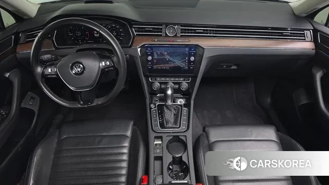 Volkswagen Passat GT (B8) id 3275589 из Кореи 17