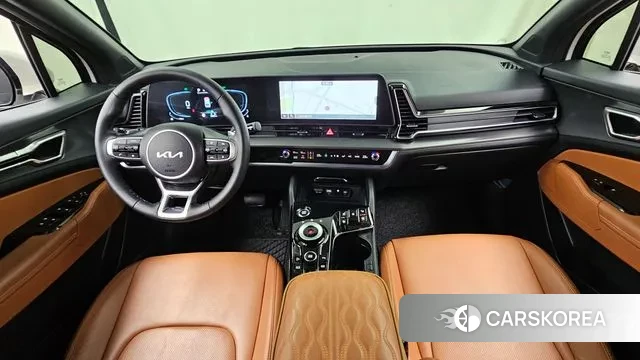 Kia Sportage 5th Generation id 3549819 из Кореи 17