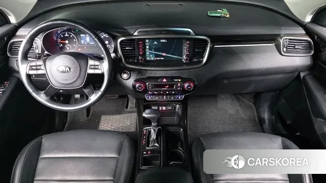 Kia The New Sorento id 3391672 из Кореи 17