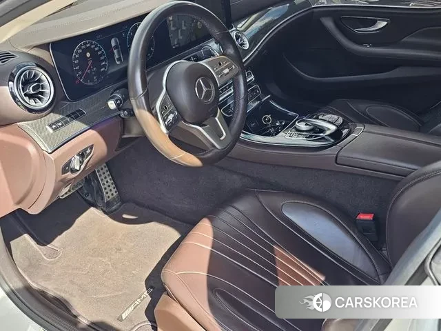 Mercedes-Benz CLS-Class C257 id 3226267 из Кореи 17