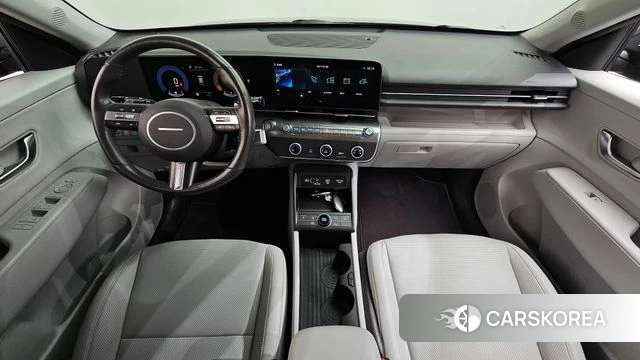 Hyundai Kona (SX2) id 4223358 из Кореи 32