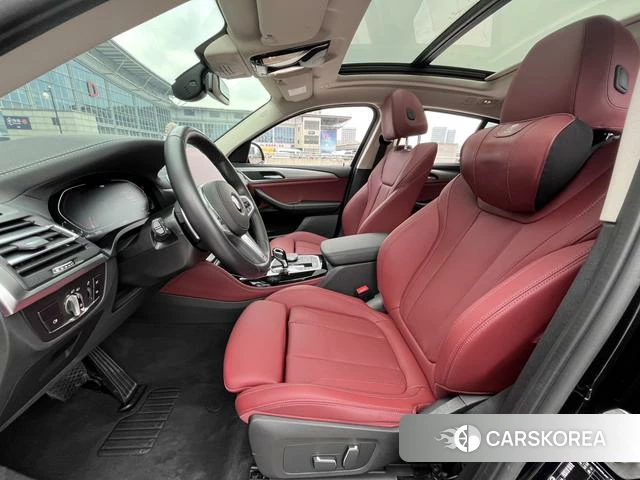BMW X4 id 4275198 из Китая 15