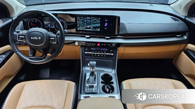Kia Carnival 4th generation id 4463738 из Кореи 28