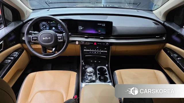 Kia Carnival 4th generation id 4443833 из Кореи 27