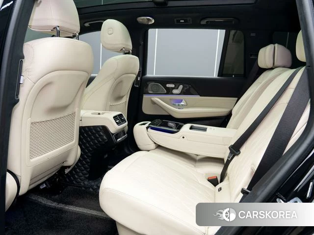 Mercedes-Benz GLS AMG id 4259957 из Китая 14