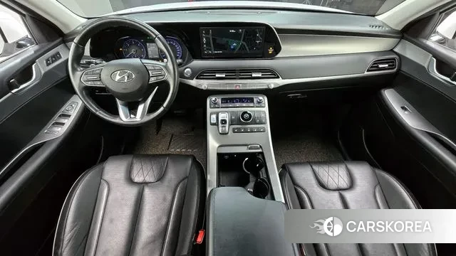 Hyundai Palisade id 3631081 из Кореи 17