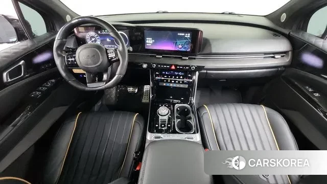 Kia Carnival 4th generation id 3518576 из Кореи 17