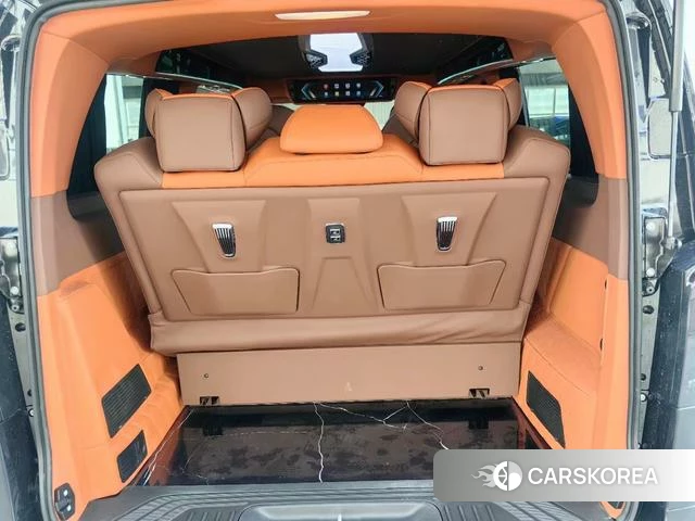 Mercedes-Benz Vito id 4256804 из Китая 7