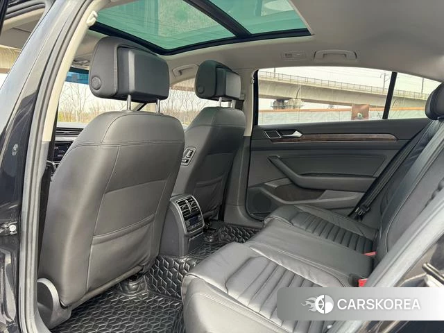 Volkswagen Magotan id 4209275 из Китая 13