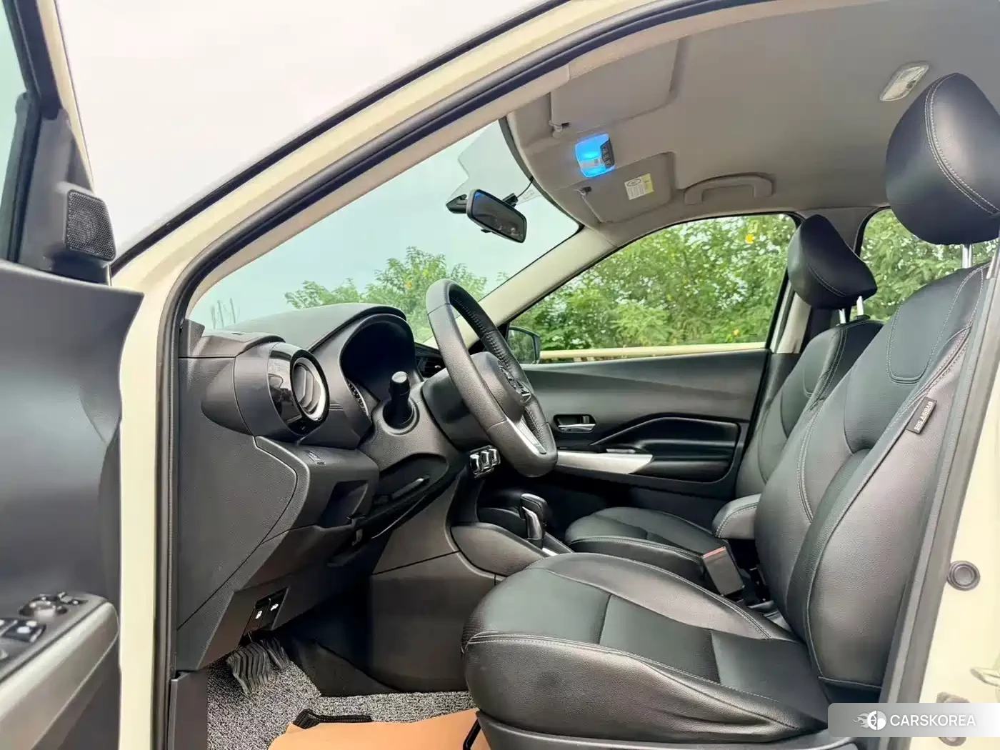 Nissan Kicks id 4649377 из Китая 7