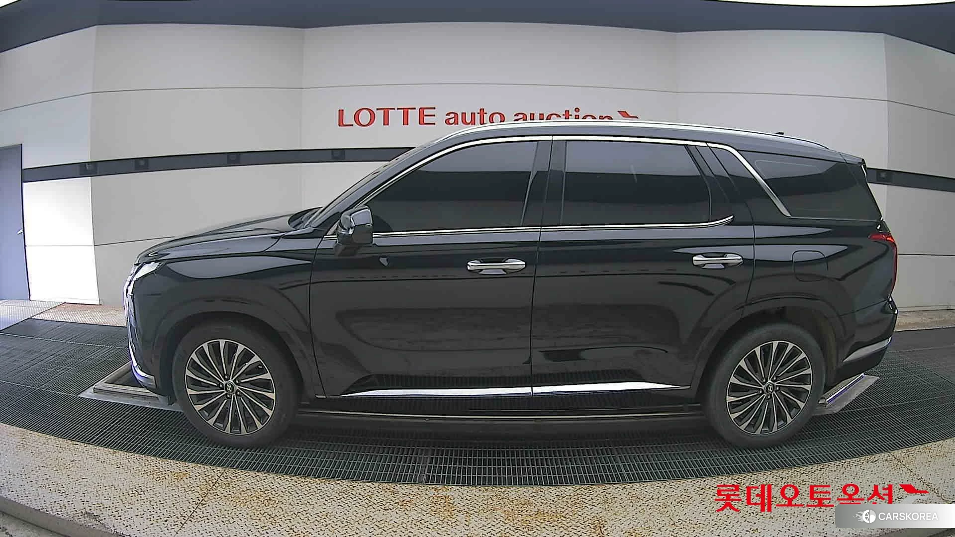 Hyundai Palisade id 4664261 из Кореи 33