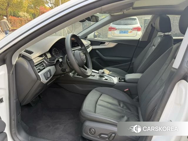 Audi A5 id 4229250 из Китая 10