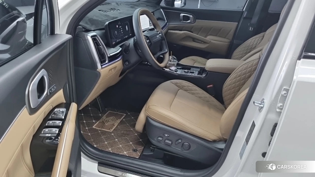 Kia The New Sorento 4th Generation id 4571016 из Кореи 14