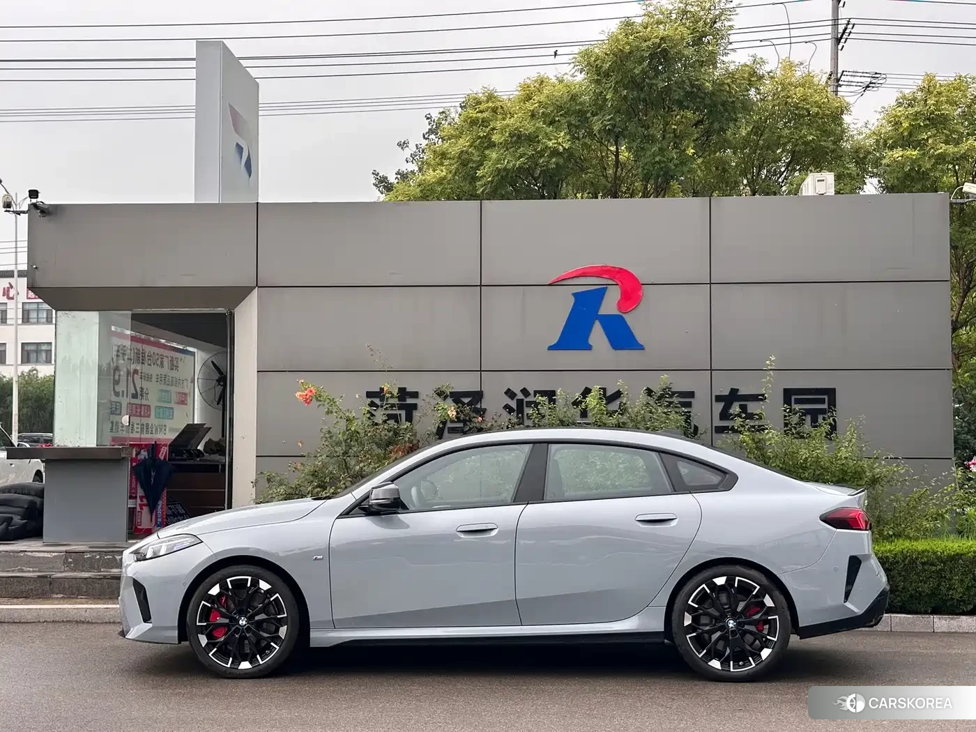 BMW M235L id 4599825 из Китая 9