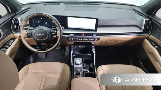 Kia The New Sorento 4th Generation id 3507641 из Кореи 17