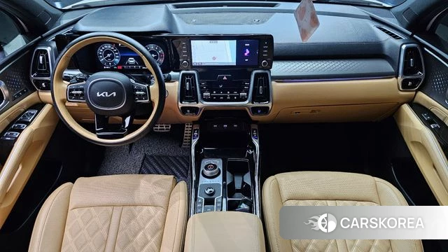 Kia Sorento 4th Generation id 3940497 из Кореи 17