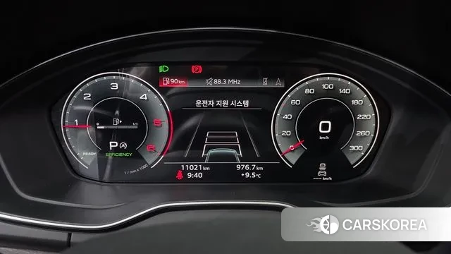 Audi Q5 (FY) id 3457644 из Кореи 17