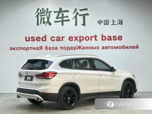 BMW X1 id 4300739 из Китая 18