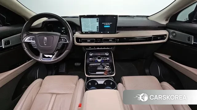 Lincoln Nautilus First generation id 3507655 из Кореи 17