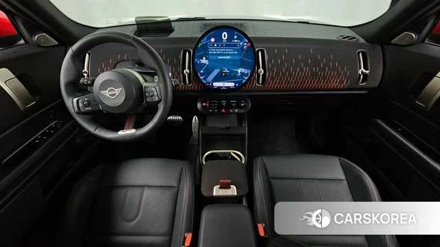 Mini Cooper S Countryman 3rd Generation id 4560179 из Кореи 32