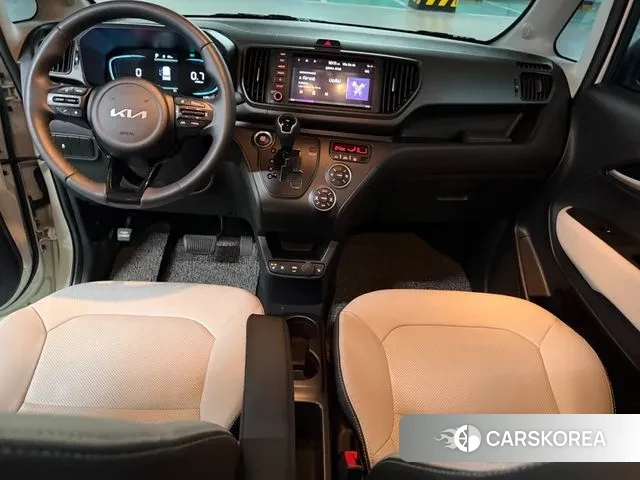 Kia The New Kia Ray id 3431560 из Кореи 7