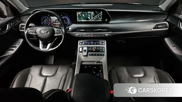 Hyundai Palisade id 3765828 из Кореи 17