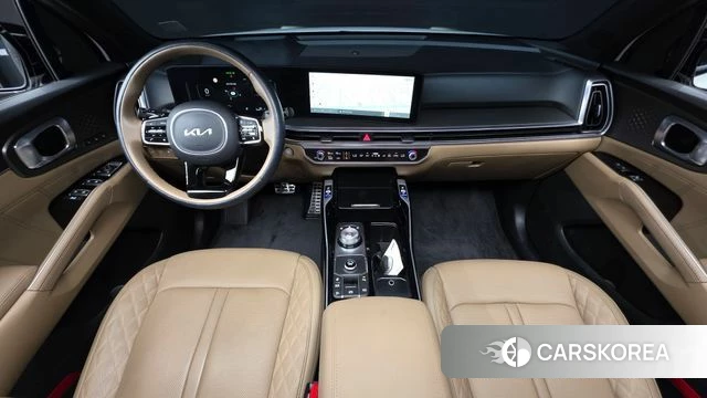 Kia The New Sorento 4th Generation id 4701003 из Кореи 17