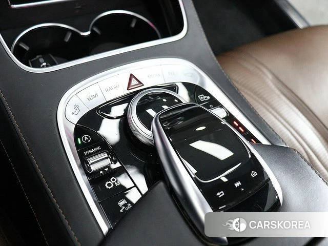 Mercedes-Benz S-Class W222 id 3823902 из Кореи 16