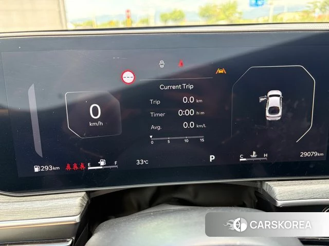 Kia The New K5 3rd generation id 4635633 из Кореи 8