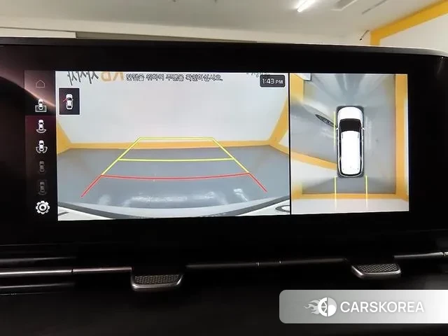 Kia Carnival 4th generation id 3395882 из Кореи 17