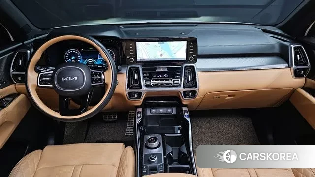 Kia Sorento 4th Generation id 3524599 из Кореи 17