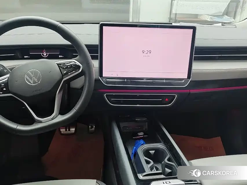 Volkswagen ID.7 VIZZION id 4538870 из Китая 7