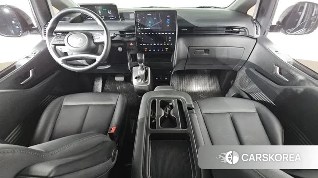 Hyundai Staria id 3471844 из Кореи 17