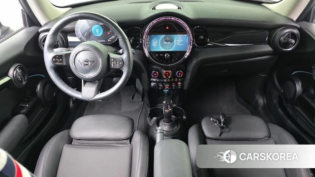 Mini Cooper id 4630602 из Кореи 26