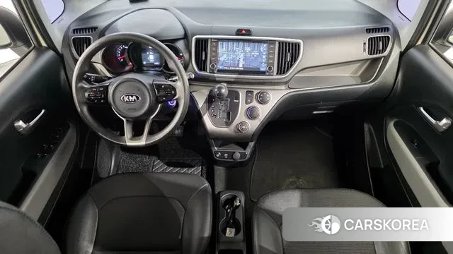 Kia The New Ray id 3691651 из Кореи 17