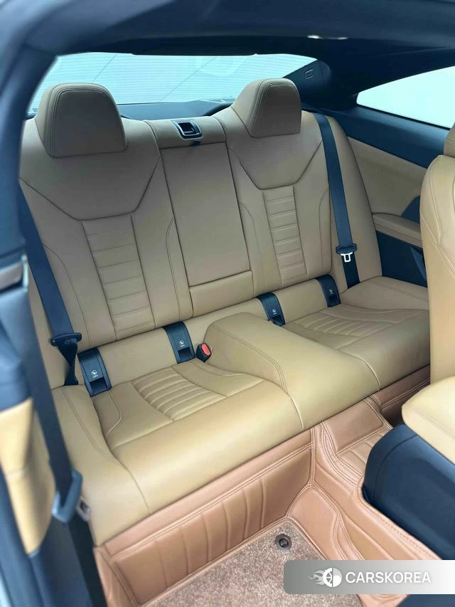 BMW 4 series id 4263998 из Китая 7